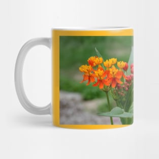 Wildfowers Mug